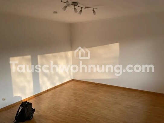 [TAUSCHWOHNUNG] 2 Zimmer Altbau Wohnung- Kreuzviertel