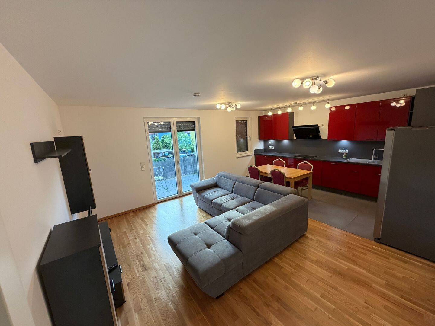 Moderne Familienoase im Neubau – Luxus, Komfort und Eleganz vereint - Foto 1