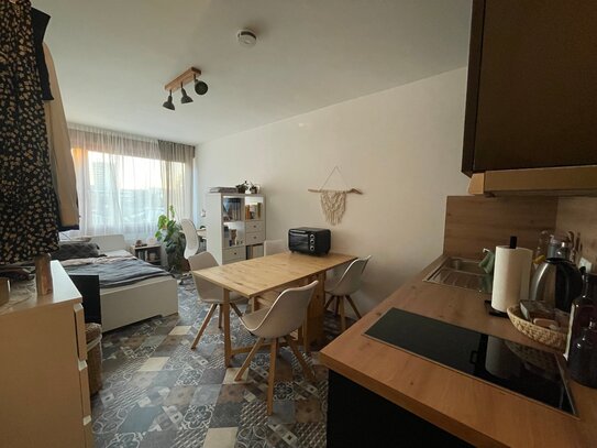 Attraktives Apartment in Top Lage!