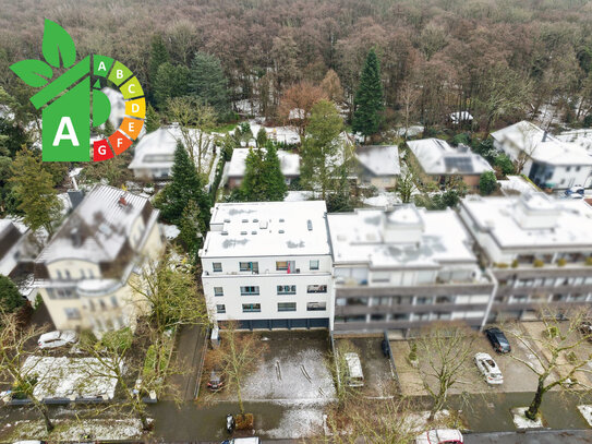 Energetisch top saniertes Mehrfamilienhaus mit großem Potential in Köln-Dellbrück