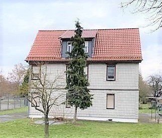 Pension in Heldrungen