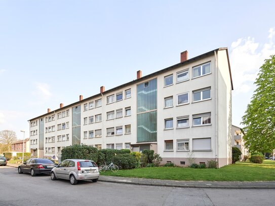 Renovierte 3- Zimmer Wohnung in Dormagen Horrem