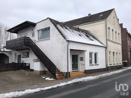 Kapitalanleger aufgepasst! Mehrfamilienhaus mitten im Zentrum von Weener - iad Deutschland