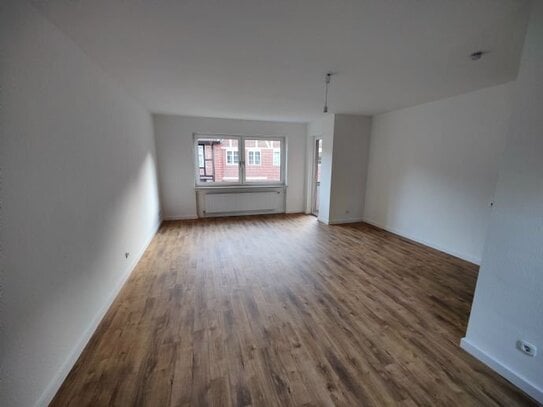 *Bitte keine weiteren Anfragen* Single 1-Zimmer-Wohnung im Lüneburger Wasserviertel