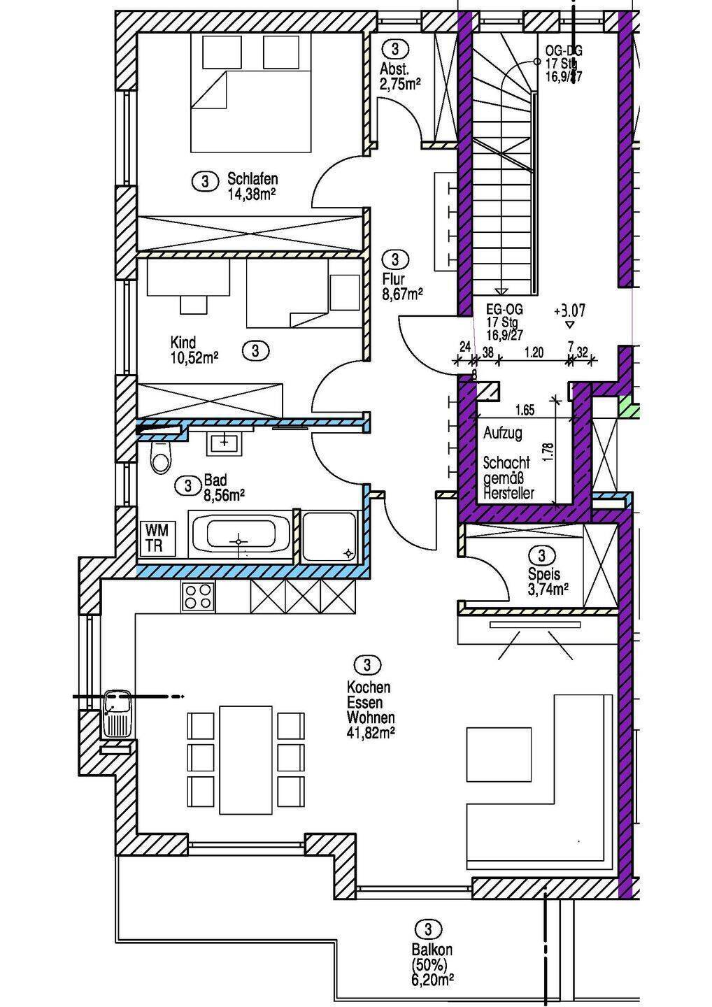 Immobilie in Straubing