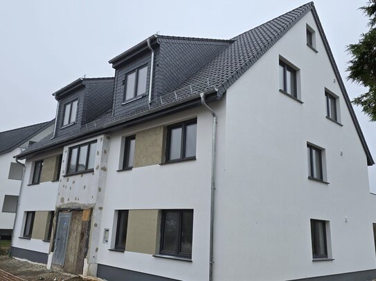 Freundliche 3-Zimmer-Wohnung mit Balkon/Terrasse in Immenhausen