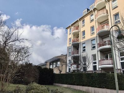 4 Zi. Maisonette im 4.+5. OG, Fahrstuhl, TiGa