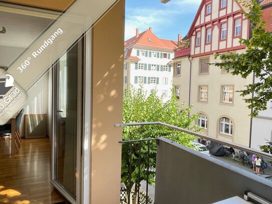 Großzügige 2 Zimmer Eigentumswohnung im Paradies zur Kapitalanlage