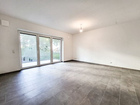 *** Moderne Oberwohnung mit Balkon *** Whg.-Nr. 3