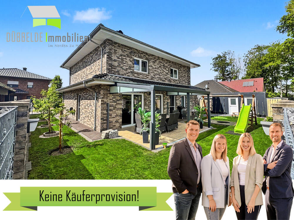 Real Estate Title Image Background