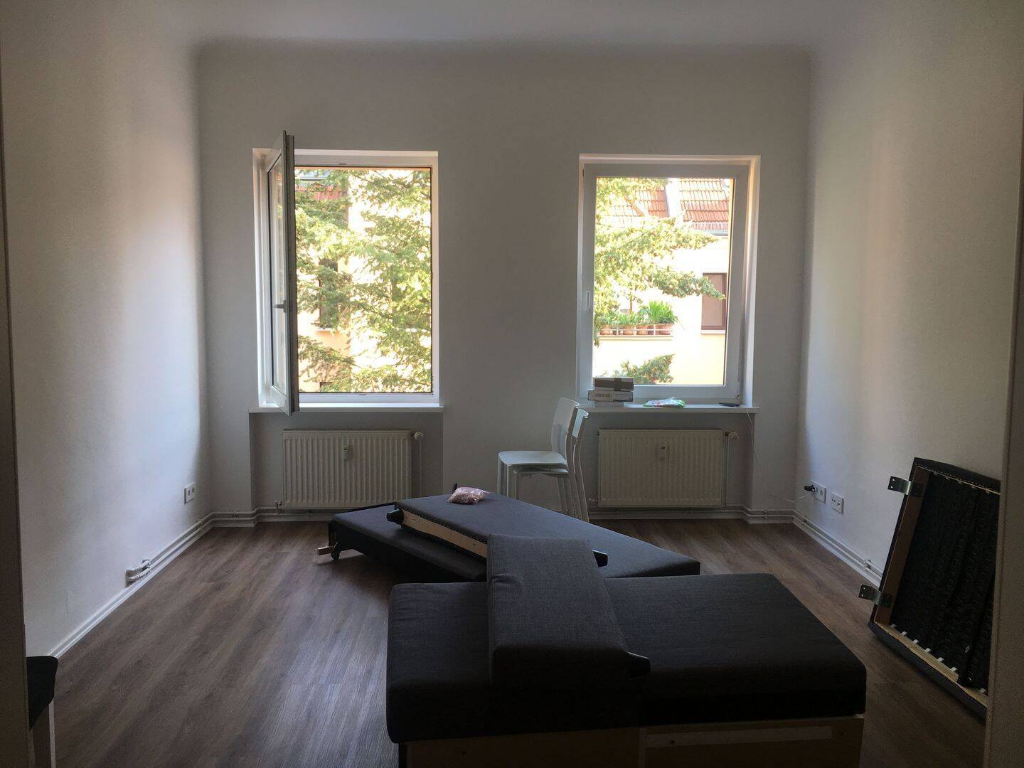 17qm-Zimmer in 2er-Wg - Foto 1