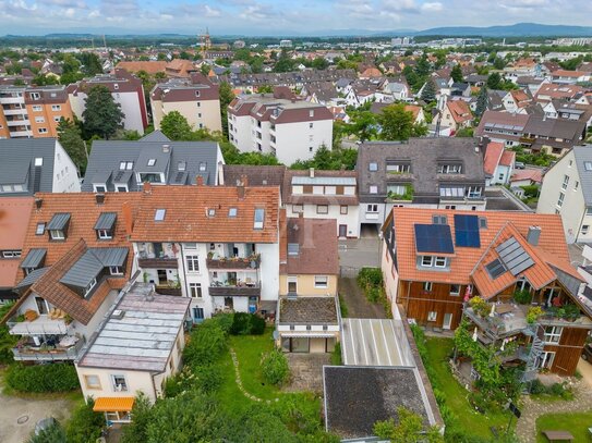 Bezugsfreies Einfamilienhaus in St. Georgen