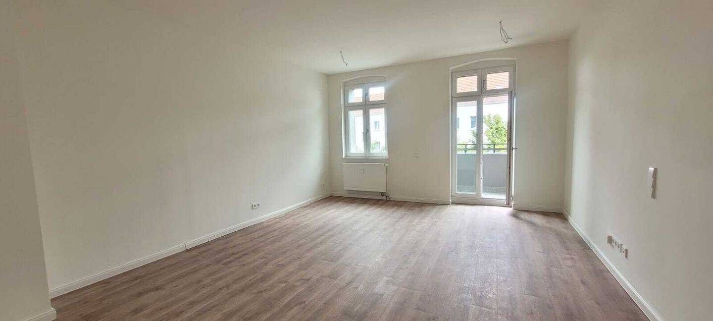 Erstbezug nach Sanierung! 3 Zimmer Altbau, IHR neues Zuhause im Friedrichshain! - Photo 1