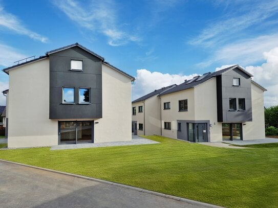 Ihr Traumhaus in Bad Wimpfen - Sofort einziehen!