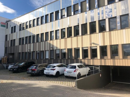 Attraktive Bürofläche in Mainz Hechtsheim - teilbar ! - bis 730 m²