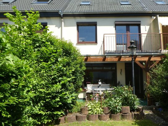 ---- RESERVIERT --- IHR ZUHAUSE IN GLINDE