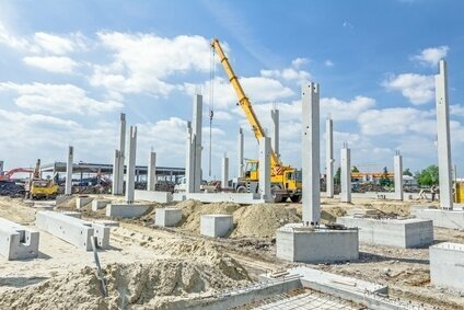 Interessantes Bauträgergrundstück für Wohn- und Geschäftsbebauung