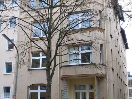 3 Zimmerwohnung mit Balkon im östlichen Ringgebiet