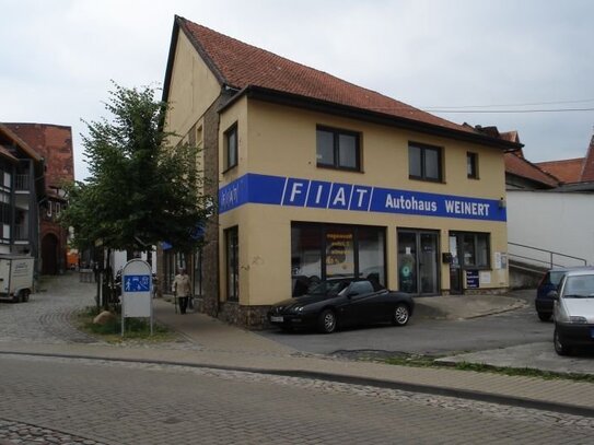 Ladenfläche Helmstedt