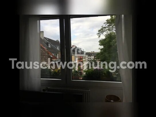 [TAUSCHWOHNUNG] Wohnung in Köln Sülz