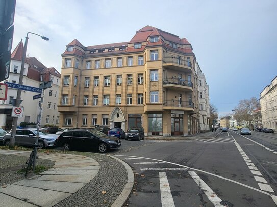 1 Zimmer-Wohnung für Studenten