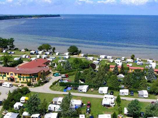 Bezugsfrei: Modernisiertes Reihenendhaus in direkter Ostseelage ca 100m zum Strand in Zierow