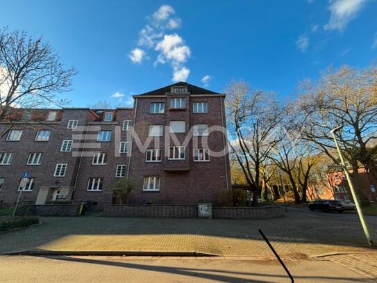 Charmante Altbauwohnung mit Stil Charaktervolle Räume in bester Lage