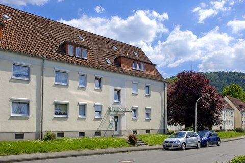 3-Zimmer-Wohnung in Plettenberg Eschen