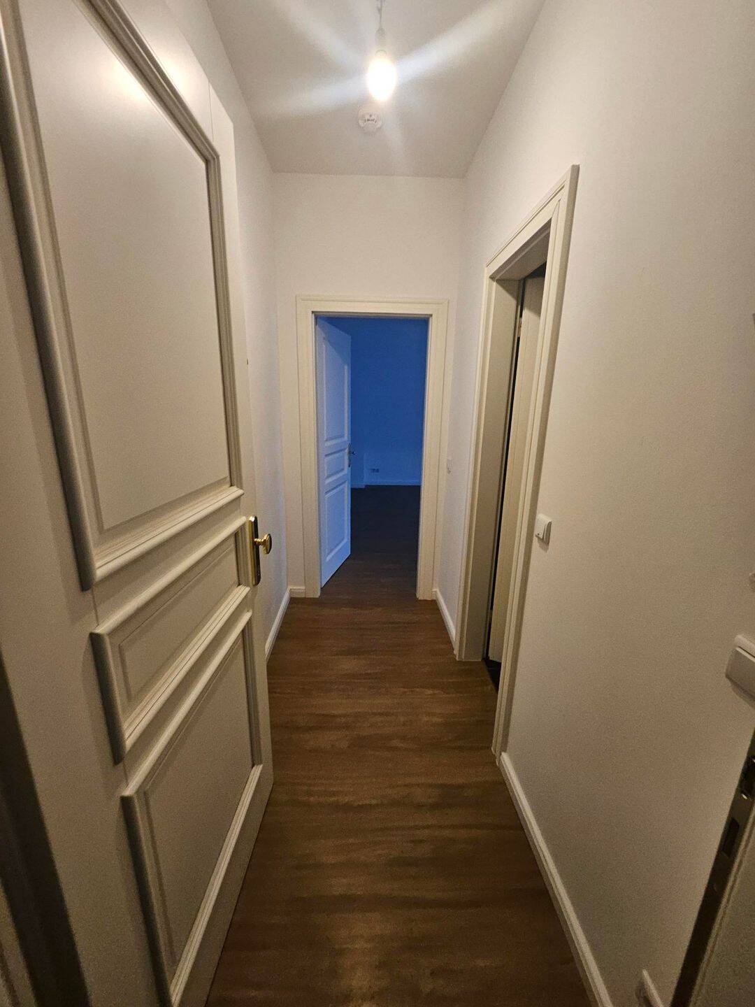 1. Zimmer- Wohnung , Super Lage Johannisthal - Photo 1