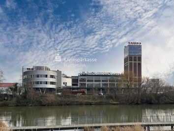 Moderne Büroflächen Am Kaiser's Turm