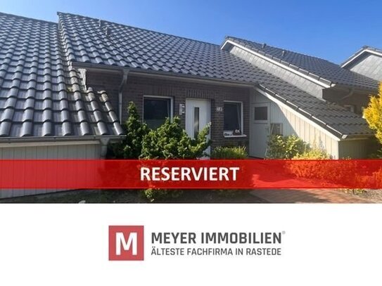 Kapitalanleger aufgepasst - Interessantes Reihenmittelhaus auch für spätere Eigennutzung (Obj.-Nr.: 6434)