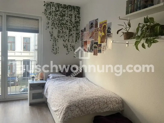 [TAUSCHWOHNUNG] Studentenwohnung zentral in Köln