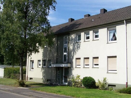 Demnächst frei! 3-Zimmer-Wohnung in Mönchengladbach Hardt