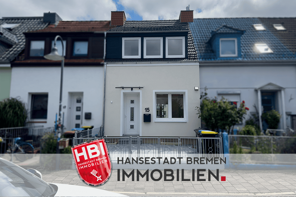 Real Estate Title Image Background
