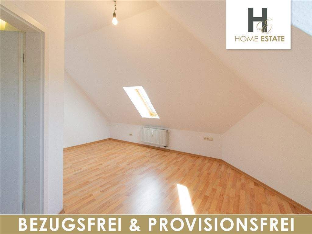 Mitbestimmen statt nur kaufen - Wohnung mit Renovierungsoption; Bezugsfrei; Provisionsfrei