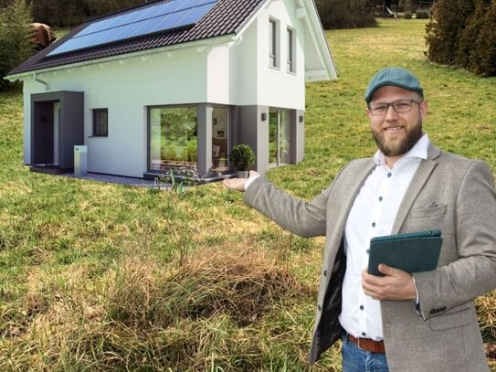 Bestpreisgarantie bei Bien-Zenker - Verwirklichen Sie Ihr Traumhaus inkl. Bauplatz in Ransweiler