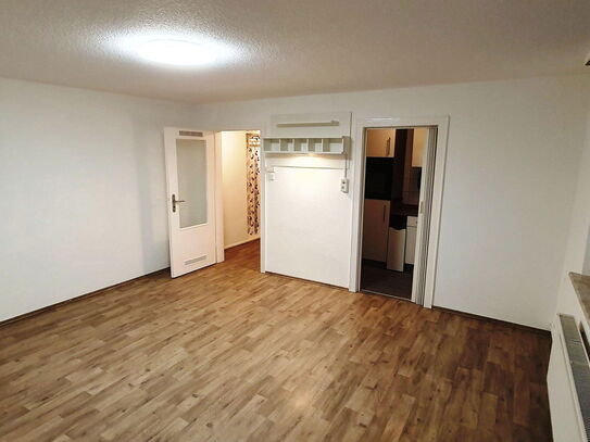 1-Zimmer-Wohnung/Appartement mit EBK in Velbert-Neviges