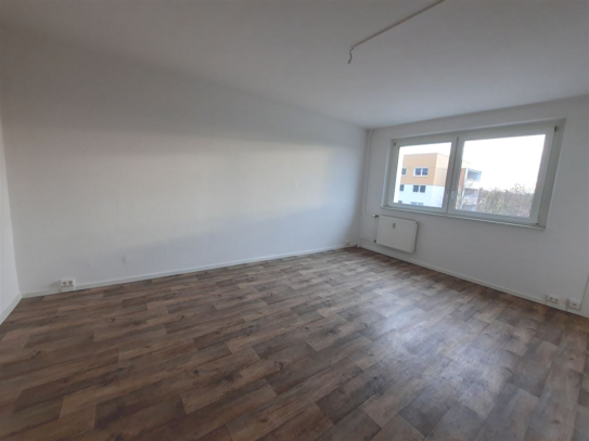 helle und renovierte 2-Zimmer-Wohnung