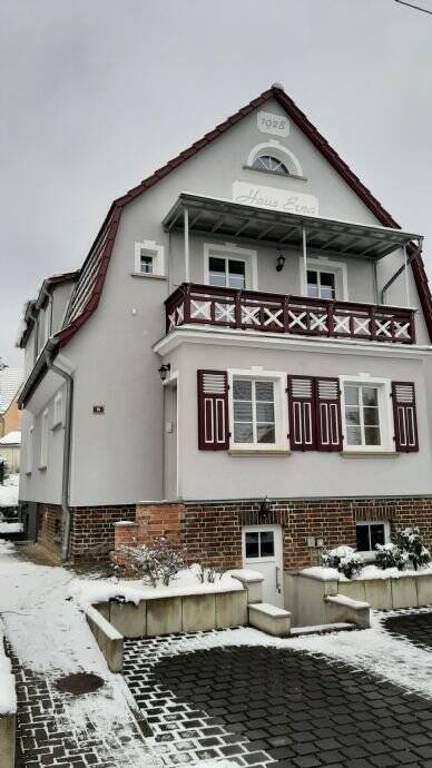                                                               3-Zimmer-Wohnung mit Terrasse und kleinem Garten in Eisenberg!                                                       in Eisenberg (Ostallgäu)