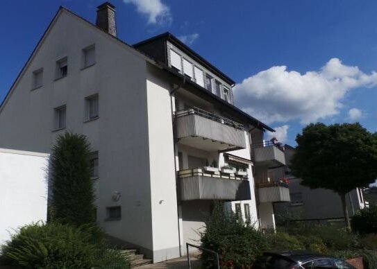 Schöne 3-Zimmer-Wohnung in Arnsberg