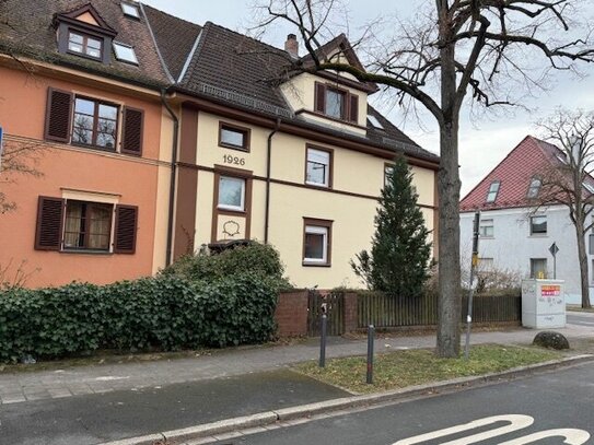 3-Familienhaus in gefragter, guter Lage nahe Innenstadt, 91052 Erlangen