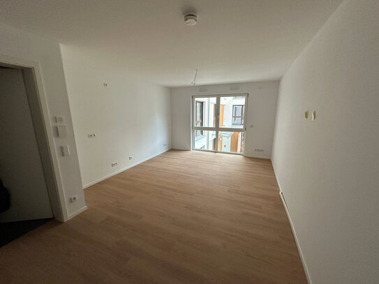 1-Zimmer Apartment, 26qm, Neubau, möbliert