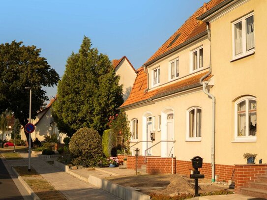 Familienfreundliches Zuhause mit Garten in guter, grüner Stadtrandlage