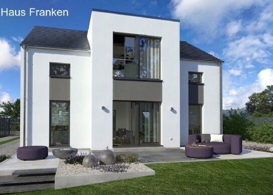 Perfektion in Vollendung "Traumhaus" inkl. Baugrundstück