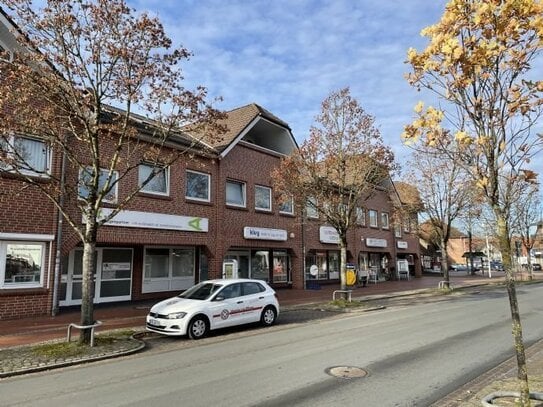 MAKLERBÜRO GEVERS - Eigentum im "Schneverdinger Hof"