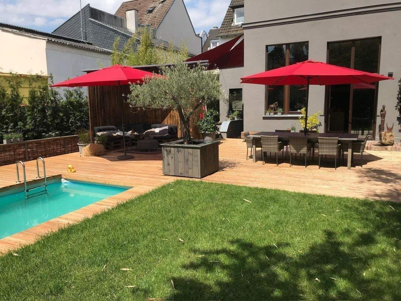 EIGNERWOHNUNG FREI WERDEND! - Wohnkomfort & Kapitalanlage