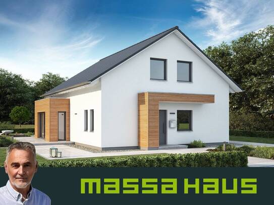 * Dein Haus. Deine Handschrift. Dein Meisterwerk *