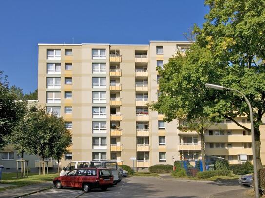 Demnächst frei! 2-Zimmer-Wohnung in Dortmund Scharnhorst