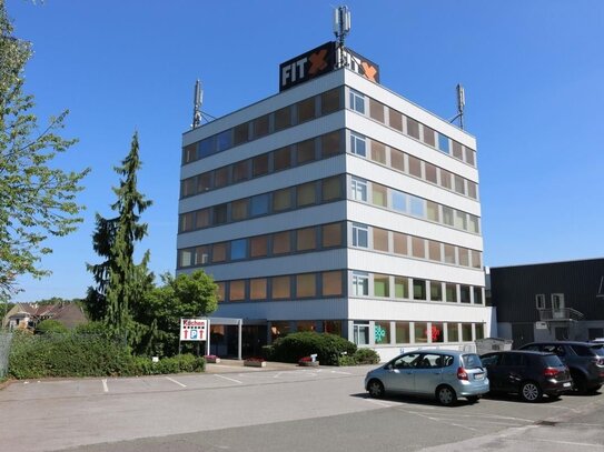 207 m² | Büro mit Ausblick | Indu-Park Dortmund | provisionsfrei | RUHR REAL