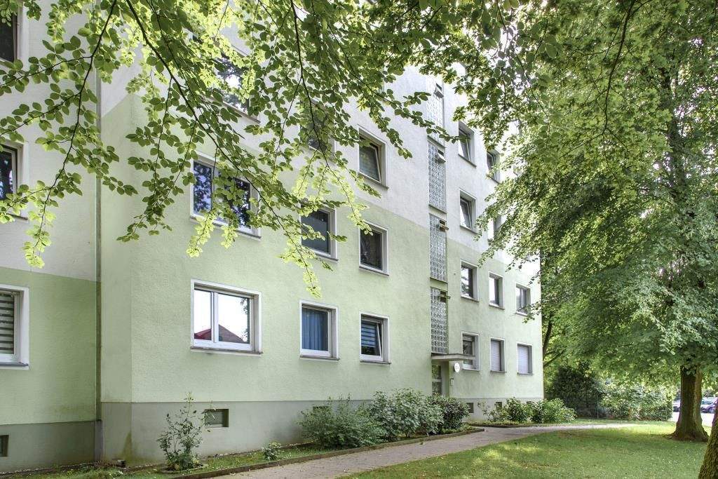 3-Zimmer-Wohnung in Essen